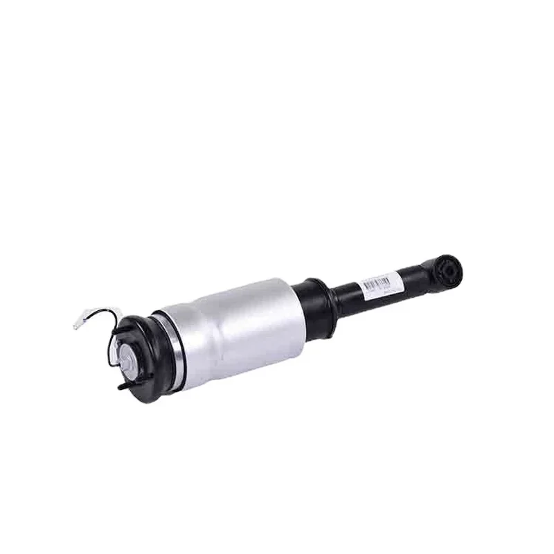 Best Quality and Hot article  Front Air Suspension Shock for  Land Rover Rang Rover Sport  LR019993   AH32-18B036-AD