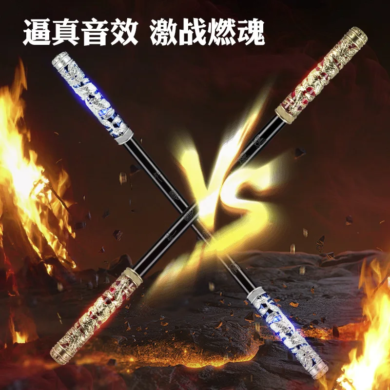 edicion-limitada-tamano-de-control-vocal-bajo-arma-misteriosa-oriental-articulo-de-coleccionista-iluminado-retractil