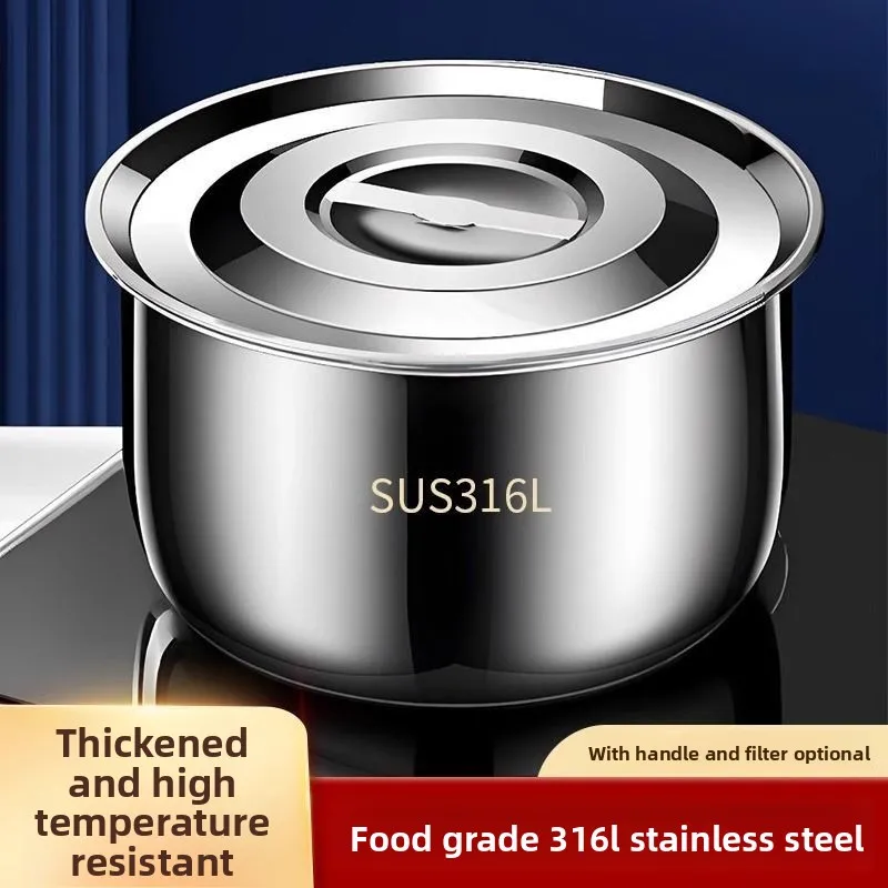 

Бассейн для жира в виде свиньи из нержавеющей стали (36, кухонный горшок для домашнего использования, масляный горшок для хранения масла, цилиндр для приправ, банка для соуса