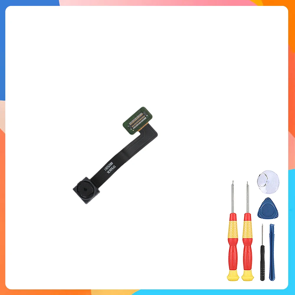 

Front Camera Rear Main Camera Rear Secondary Camera Thermal Imaging Thermal Imaging Camera Adapter Cable For Blackview BV8900