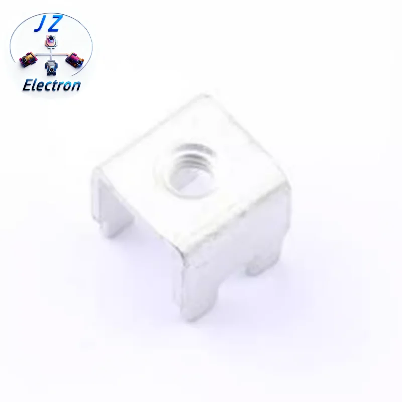 30PCS Original Genuine Connector T44110110-1100 Socket Automotive Smart Electronic Devices