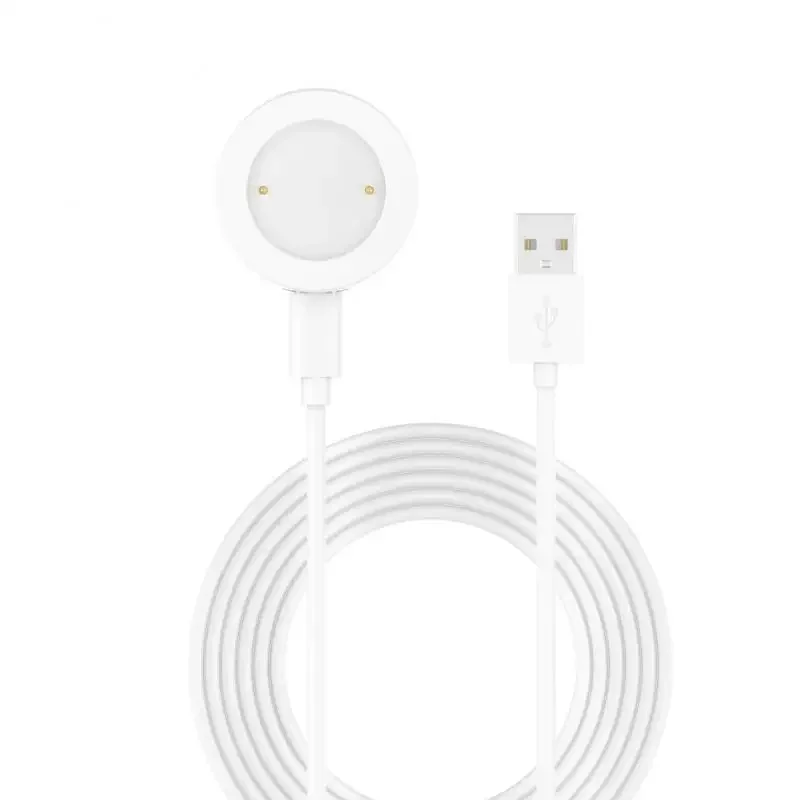 

Fast Charging Cable For Honor Watch GS3 GS4 Honor Watch 4 Smart Magnetic Charger Durable Charging Stand Watch Accessories