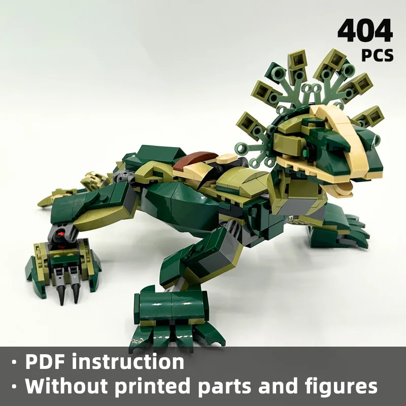 

Fast Delivery Worldwide - Star Movie Themed Building Sets! DIY Your Own Star