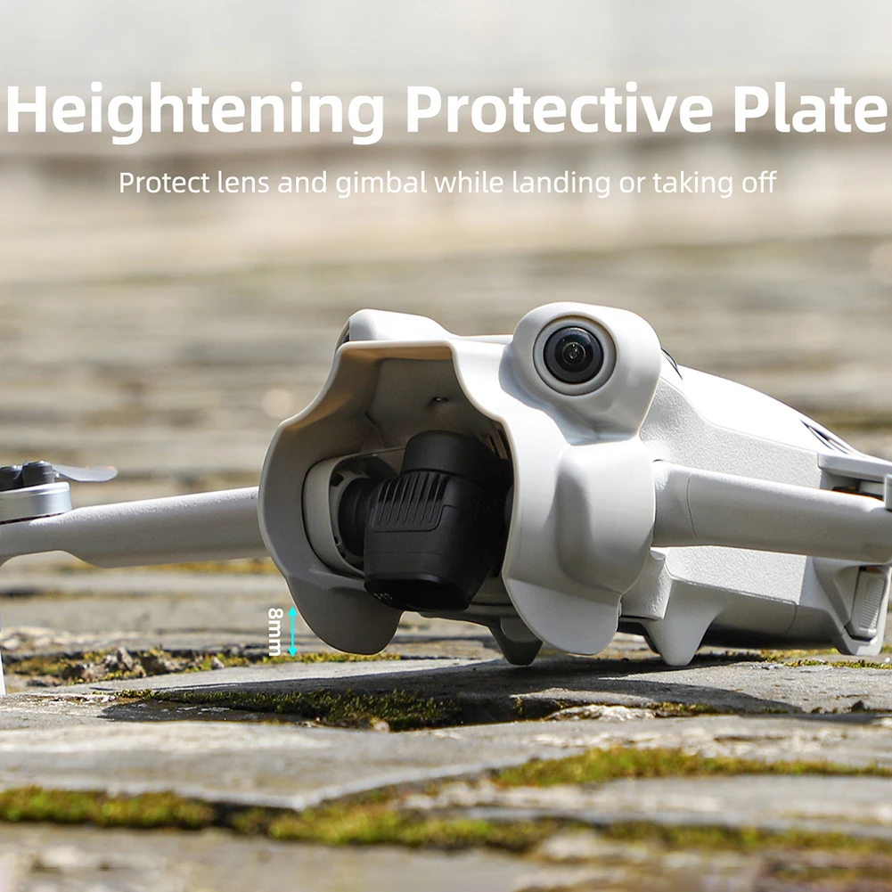 Protetor de Lente com Proteção - Drone Sun Shade avaliação e preço