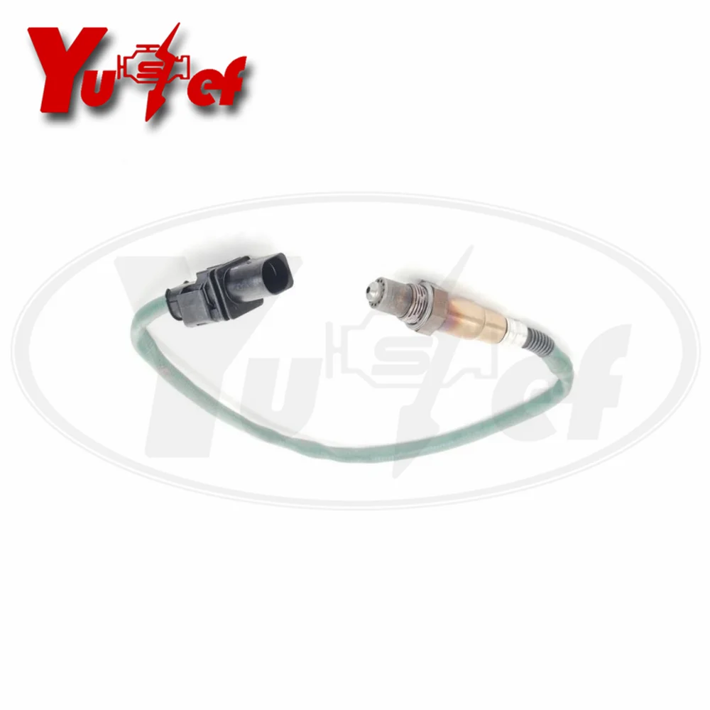 

Датчик кислорода для управления двигателем 0035427018, подходит для MB W176 W246 W204 W211 X164 X204 W221