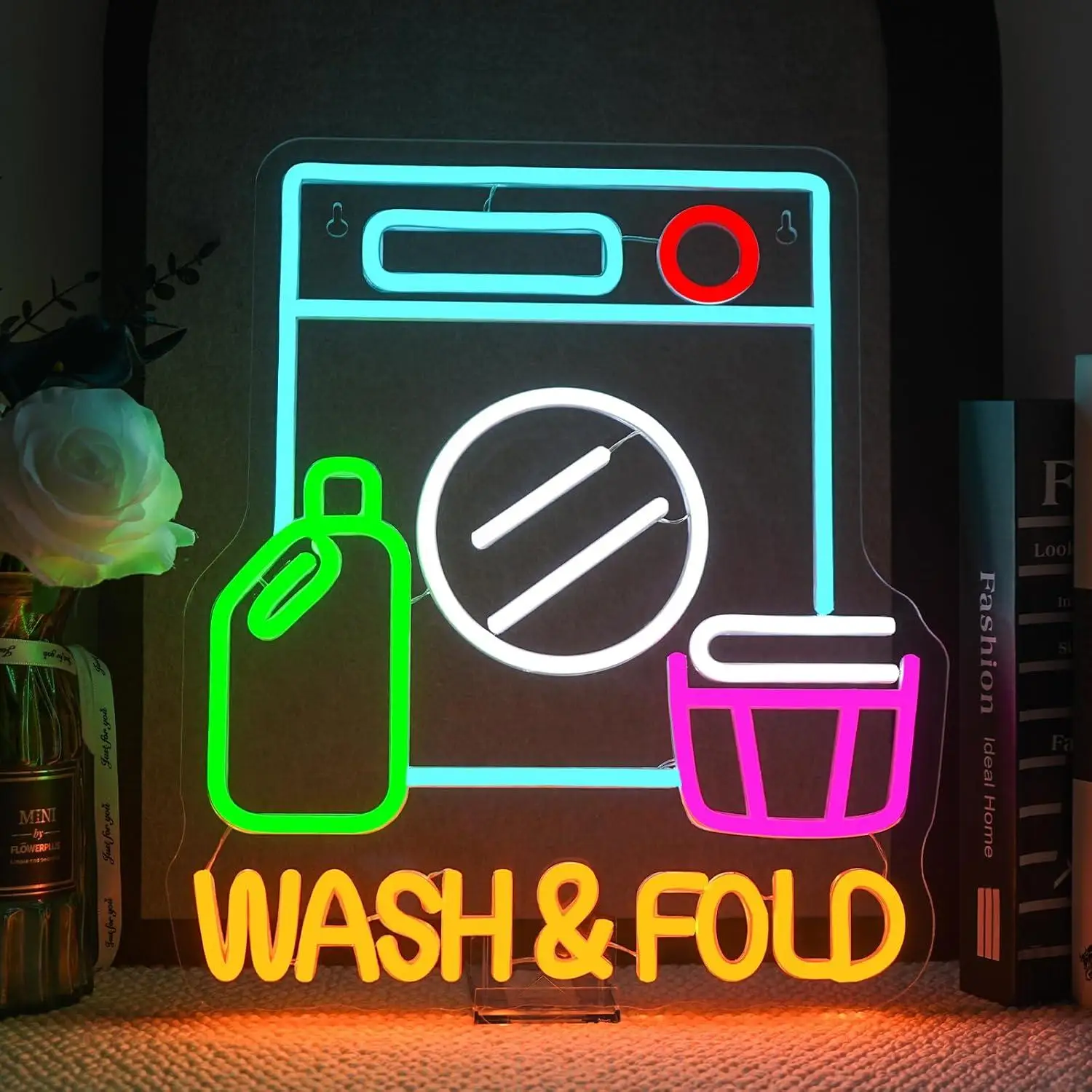 wash-dry-fold-neon-sign-led-lights-for-laundry-room-laundromat-wash-room-decor-wall-hanging-decorative-lights-business-signage