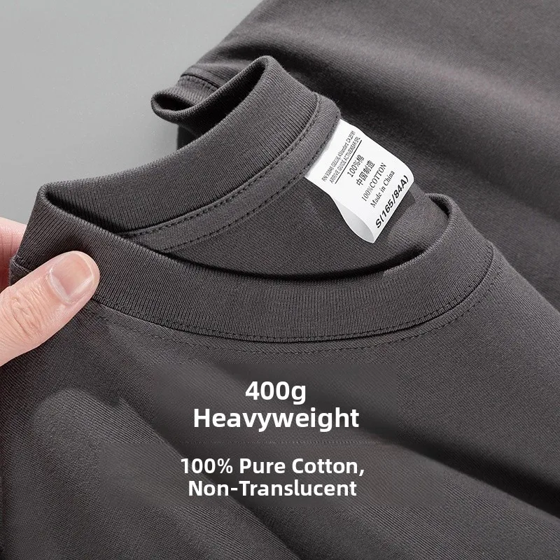 Dark Gray-400G