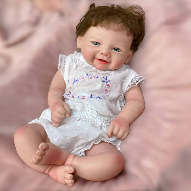 Otarddolls 42CM Smi…