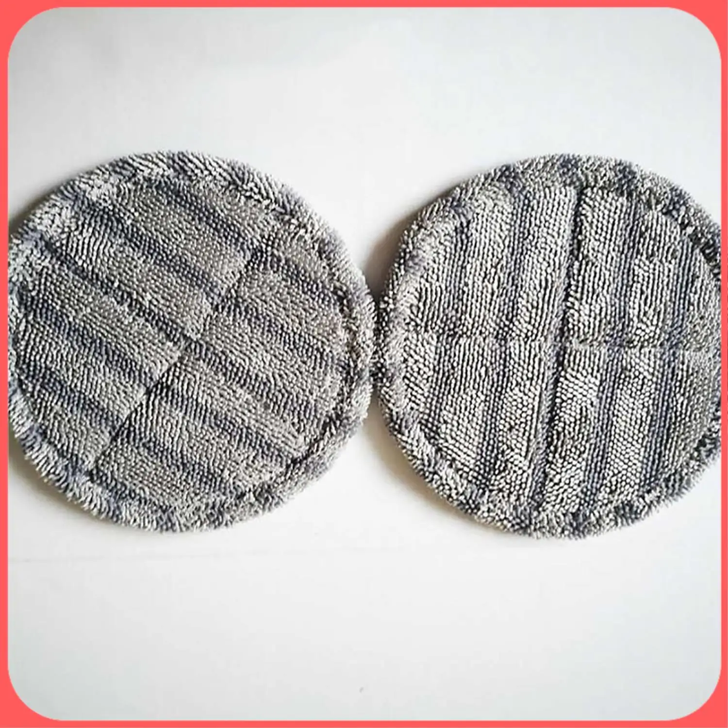 A76I-2PCS Mop Micro… - image