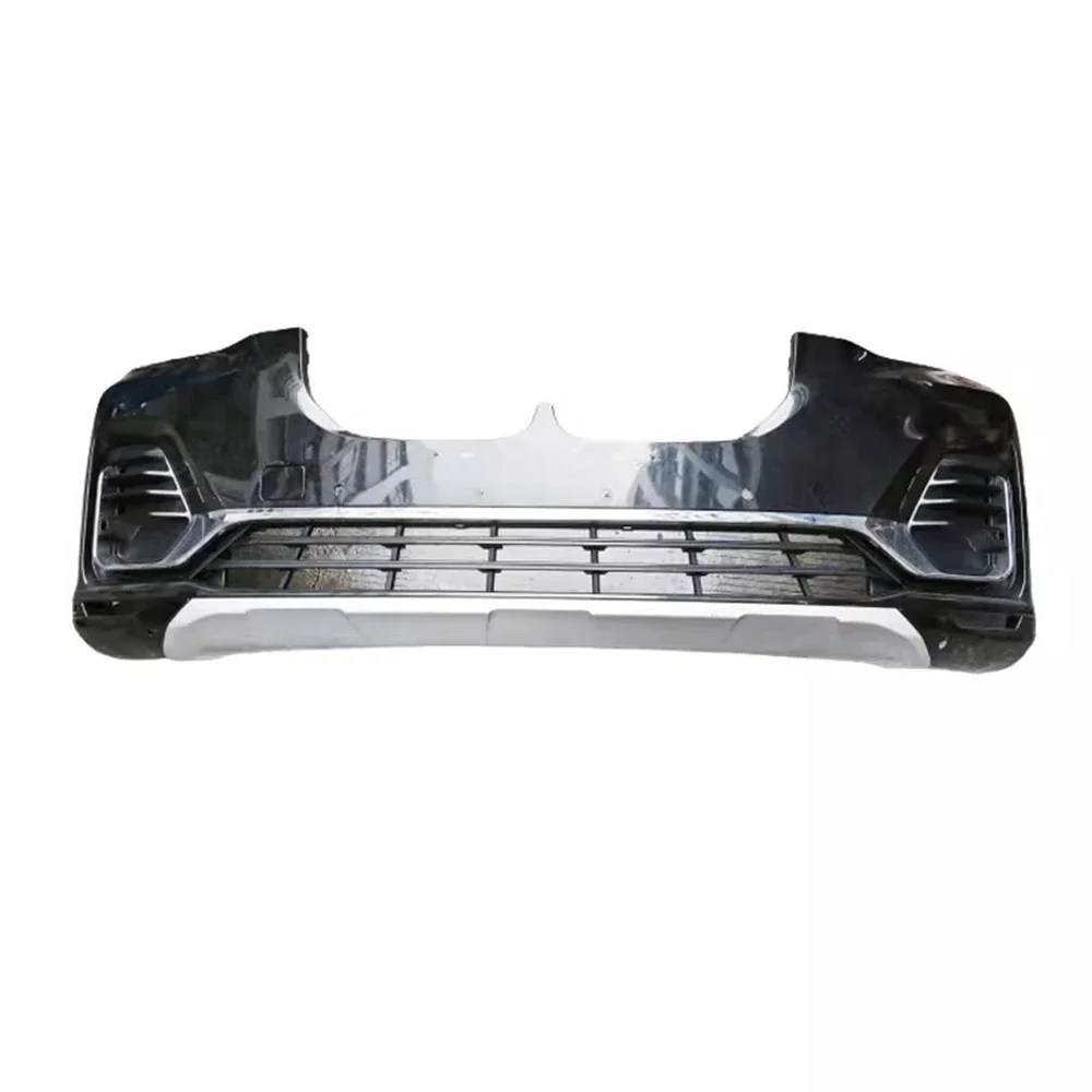 

Car Body kit surround Front bumper assembly grill For 16-22 BMW x7 g07