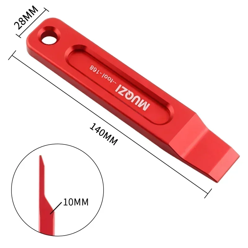 

1 шт., велосипедный тормозной поршень, пресс-инструмент, гидравлический дисковый суппорт, ремонт поршня, инструмент для обслуживания MTB велосипеда