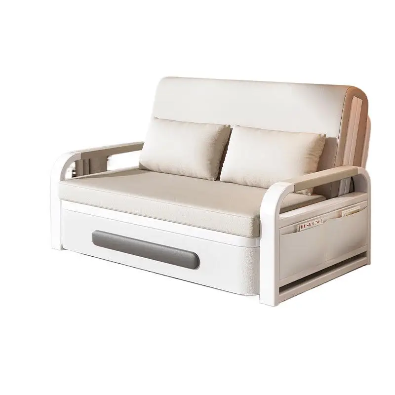 

Sofa bed folding dual-purpose balcony multi-function