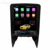 2din Android 12.0 8g+256g テスラスクリーン Carplay対応 ランボルギーニ ガヤルド 車用 GPSラジオ ステレオ ナビゲーション オーディオレコーダー ヘッドユニット 3