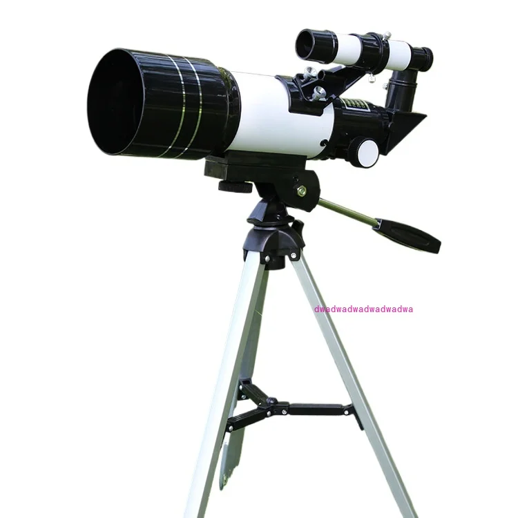 Astronomical Telescope Student Introductory Day Professional Deep Space Stargazing