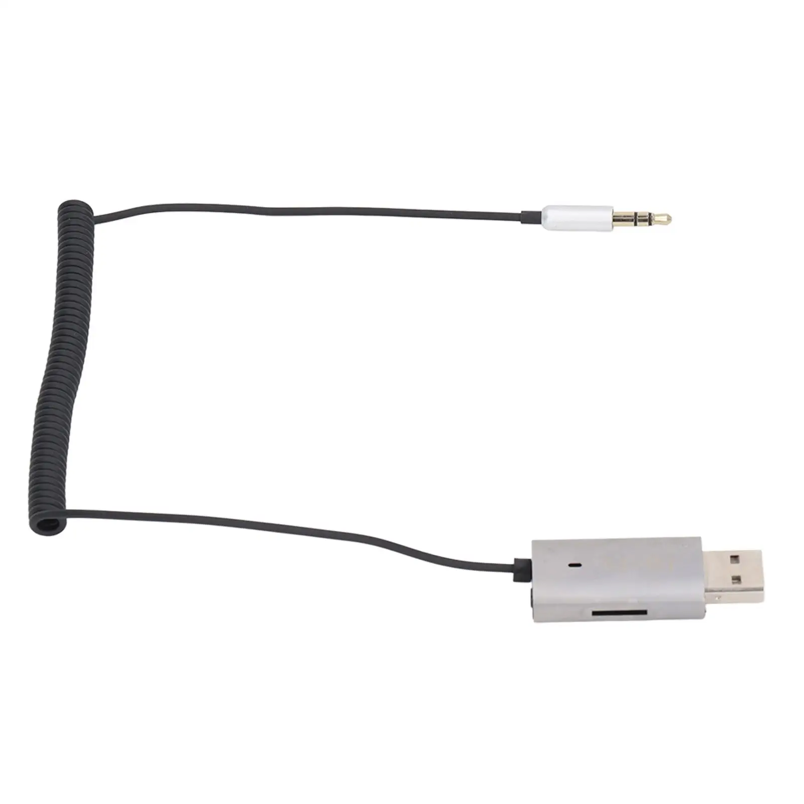 Récepteur adaptateur multifonctionnel pour m.com x, pour une expérience audio améliorée