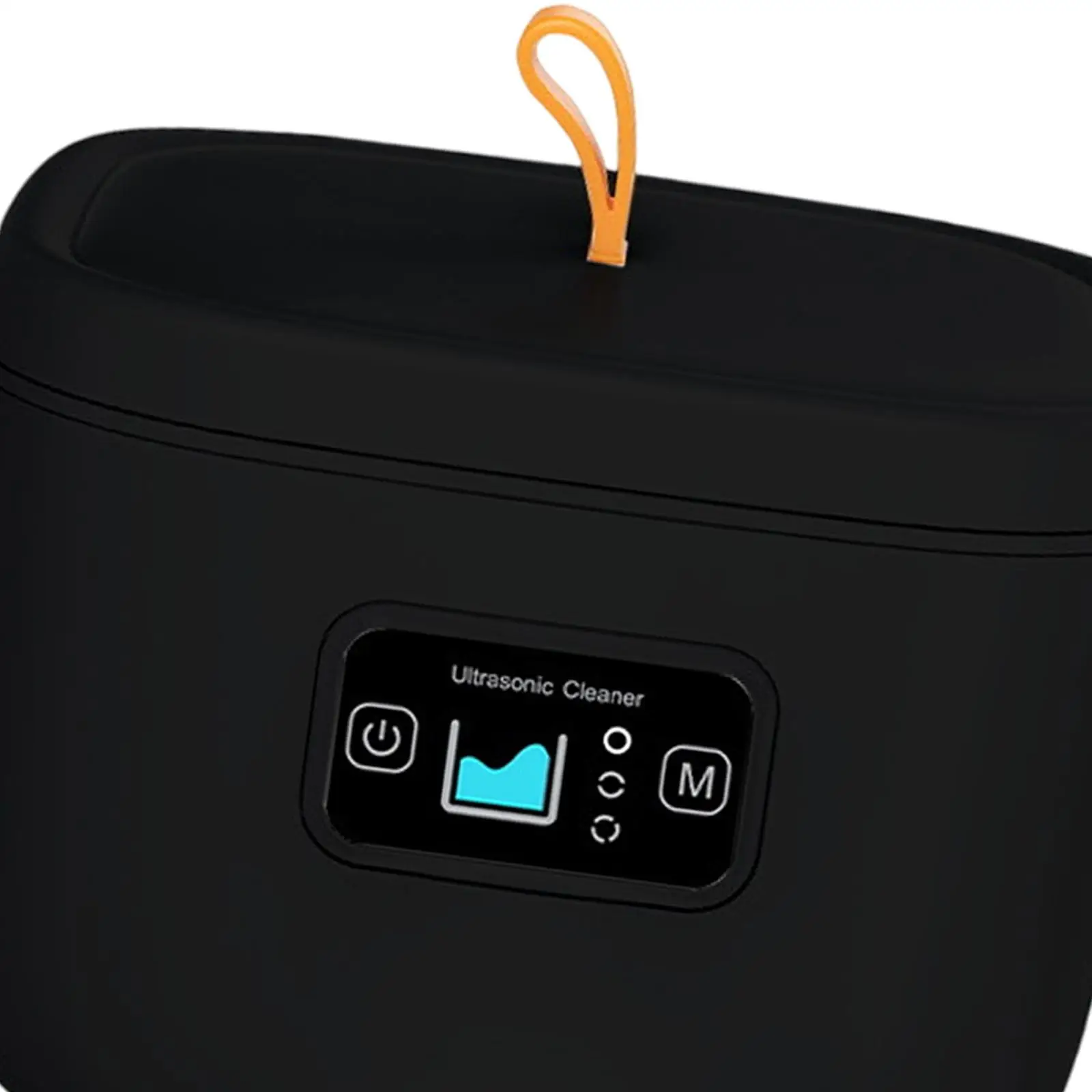 Lavadora de dentaduras postizas, estuche para limpieza de dientes, dentales portátiles, caja de almacenamiento de dientes postizos para viajes, protector bucal, remojo de dentaduras postizas