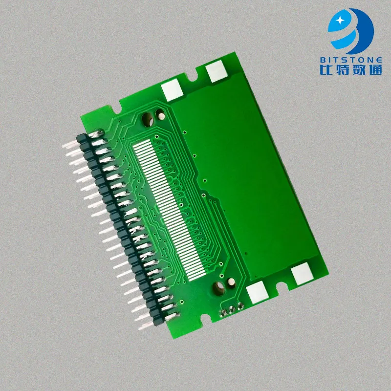 5pcs CF to 2.5-inch IDE/44PIN Pin Interface Adapter Card for Industrial Mobile SSD Embedded