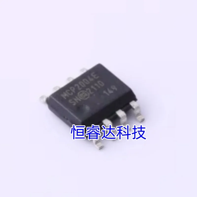 (5-10 шт.) MCP2004-E/SN MCP2004 2004 чипсет SOP-8