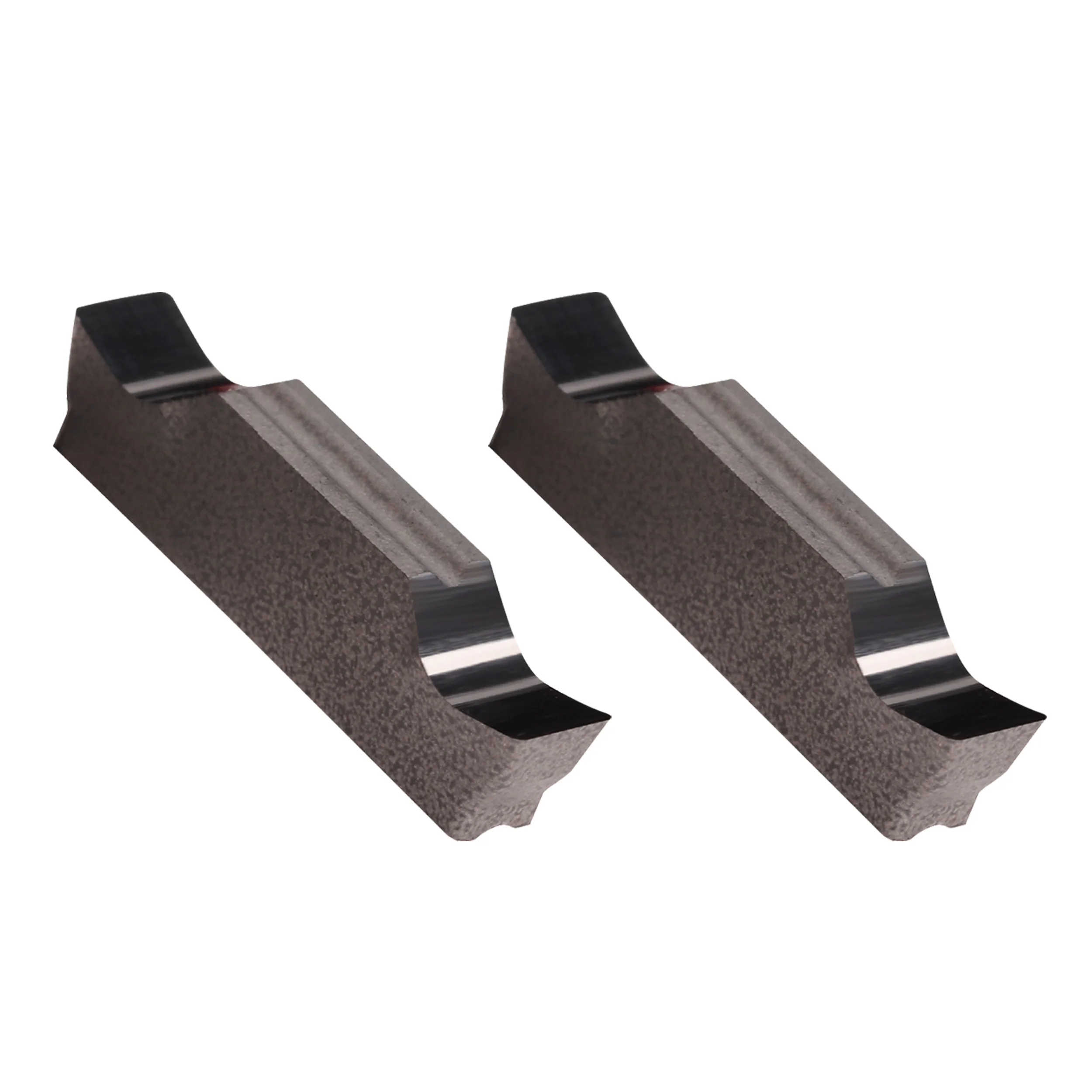 10Pc MGGN150-JM K10 MGGN 200/300/400/500 CNC Machine Tool Carbide insert Lathe Turning Cutting Groove Blade Wear-resistant Sharp