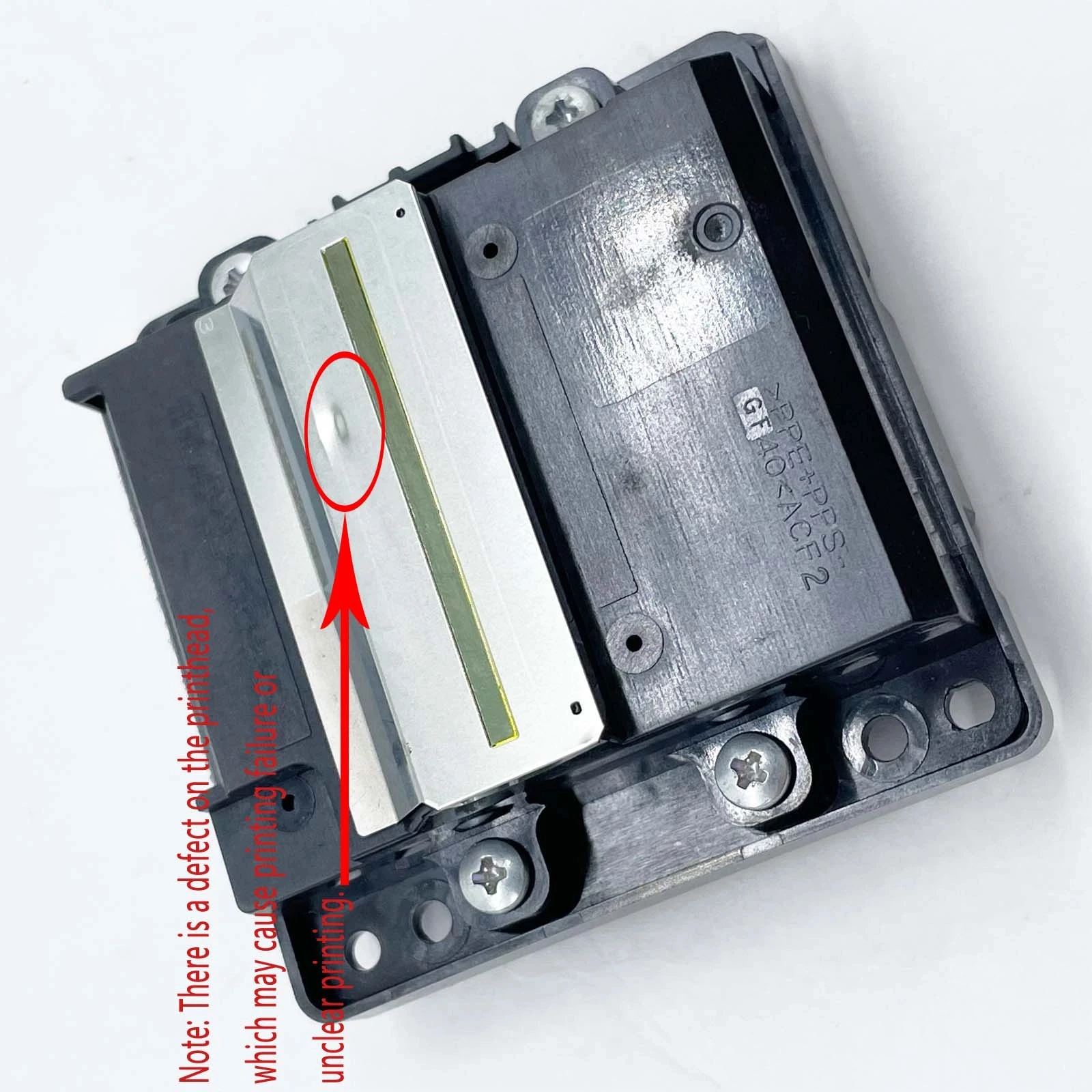 L3556 L6168 ET-15000 L6160 L14150 L3258 ET-4750 Full Color Print Head Fits For Epson EcoTank ET15000 ET3760