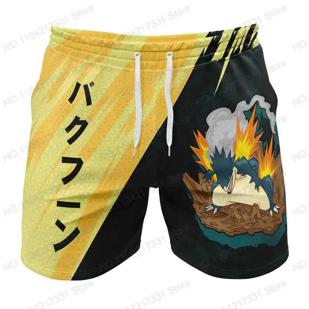 4th bonito casual anime rash guards surf camisa camisas de praia roupa de banho mergulho ginásio shorts mma bjj masculino jiu jitsu conjuntos de fitness