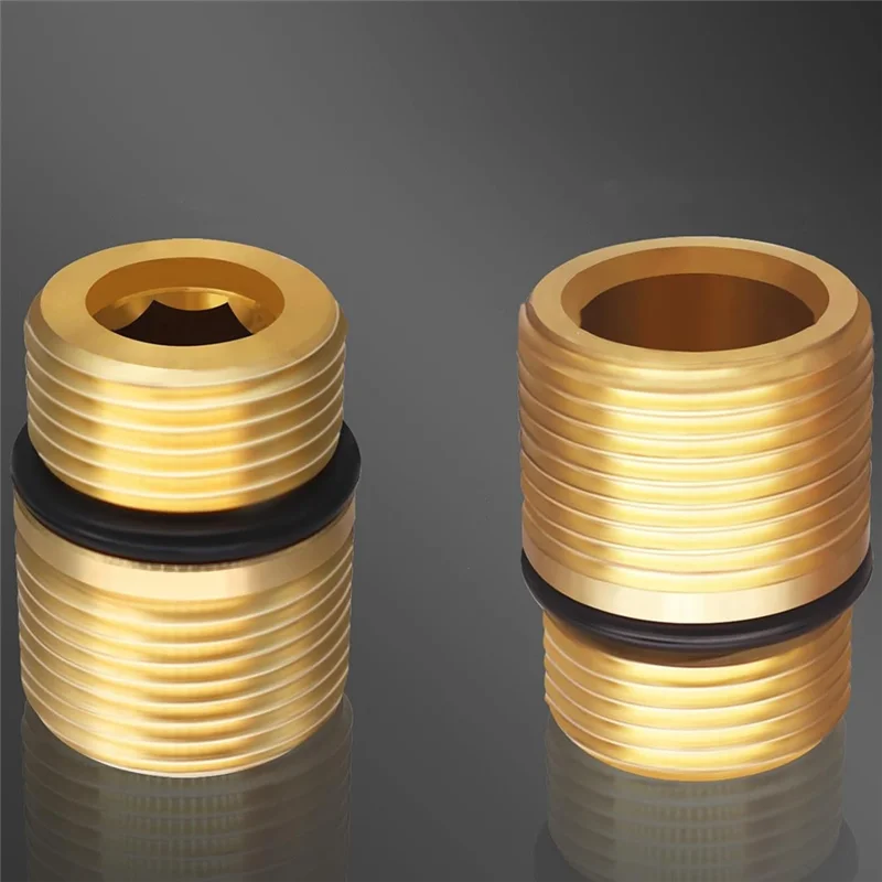 A88E-M20 ชาย M22 ชาย Outlet Connector น้ํา Outlet Connector สําหรับ Axial Cam Power เครื่องซักผ้าปั๊ม