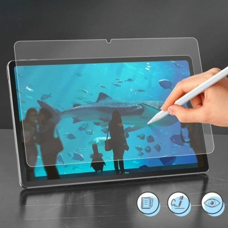 Protector de Pantalla Mate Esmerilado para Tablet HONOR Magic Pad 4 12.3" X8B, Película Protectora Suave para HONOR Magic Pad4 PadX8B