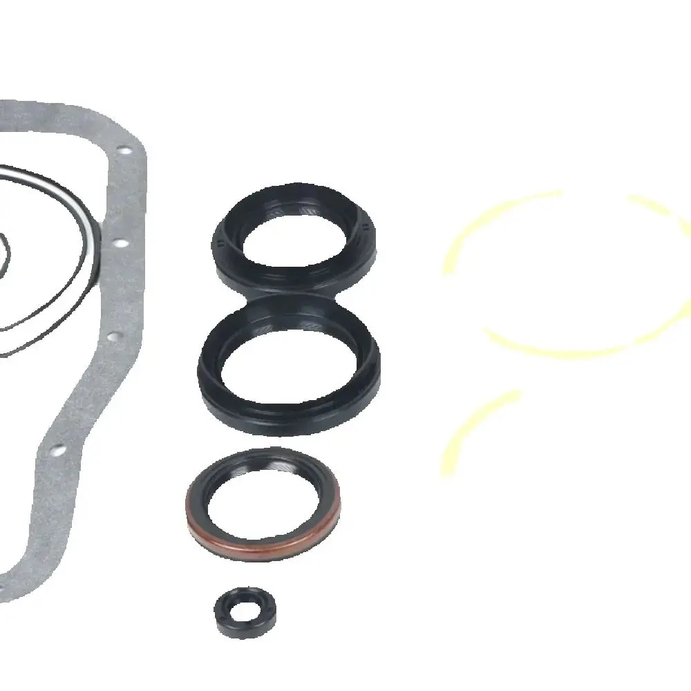U250E U250 Transmission Master Rebuild Gasket Kit for FOR Toyota ALPHARD Corolla HIGHLANDER CAMRY 2001-2014