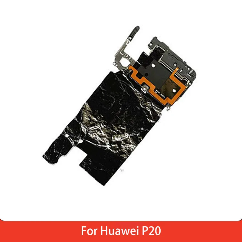 Motherboard cover for Huawei P20 Back Frame Shell Case on Mainboard Replacement Parts
