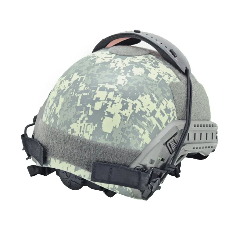 Goggles Auxiliary Line Hook And Loop For Fma Fast Helmet Combat Tactical Helmet Accessory Sunglass Line Goggles Lanyard