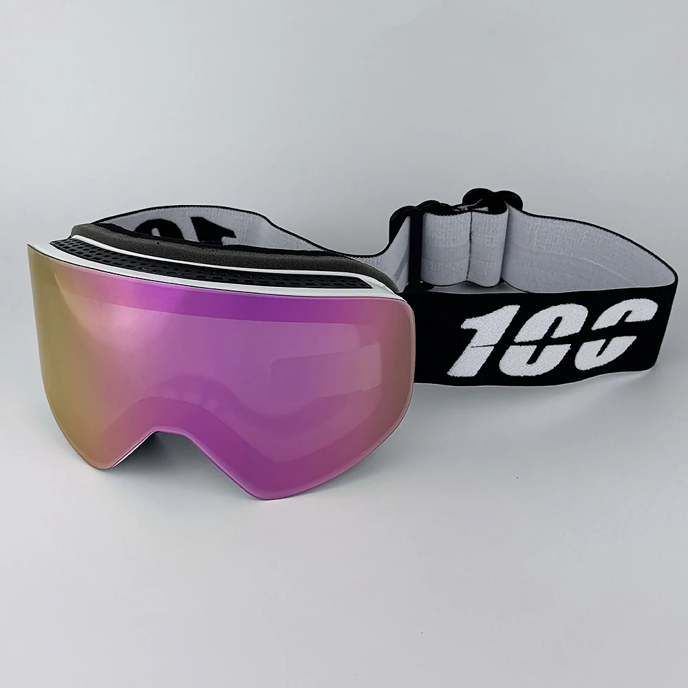 Thumbnail 3 - #31 Latest Ski Goggle Lenses Offers