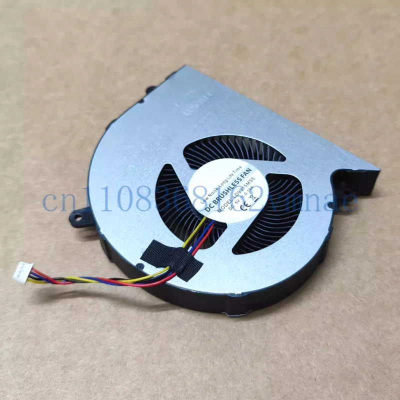 For LESCOTT brand new original LD9015MS5 5V 0.19A all-in-one fan laptop cooling fan