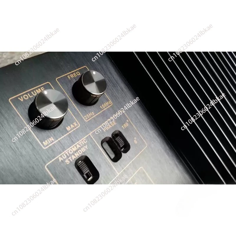 

Super power 300W-600Wactive subwoofer amplifier board ,subwoofer power amplifier
