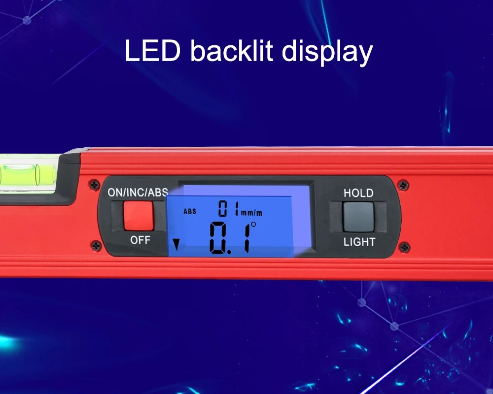 Digital Spirit Leve…