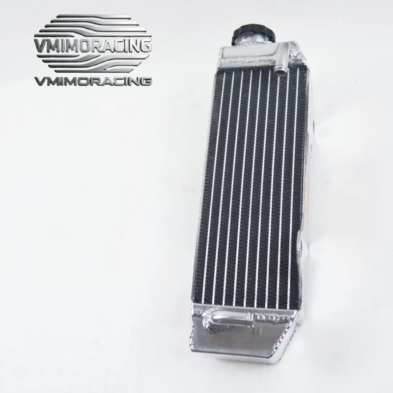 NEW Radiator Aluminum For 2003-2008 FIT Honda CR85R CR85RB Expert CR 85 R RB Cooling Coolant 2003 2004 2005 2006 2007 2008