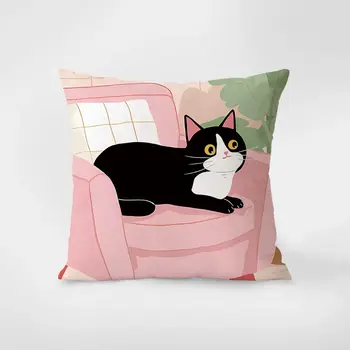 10 best sales القطة تعود - №7