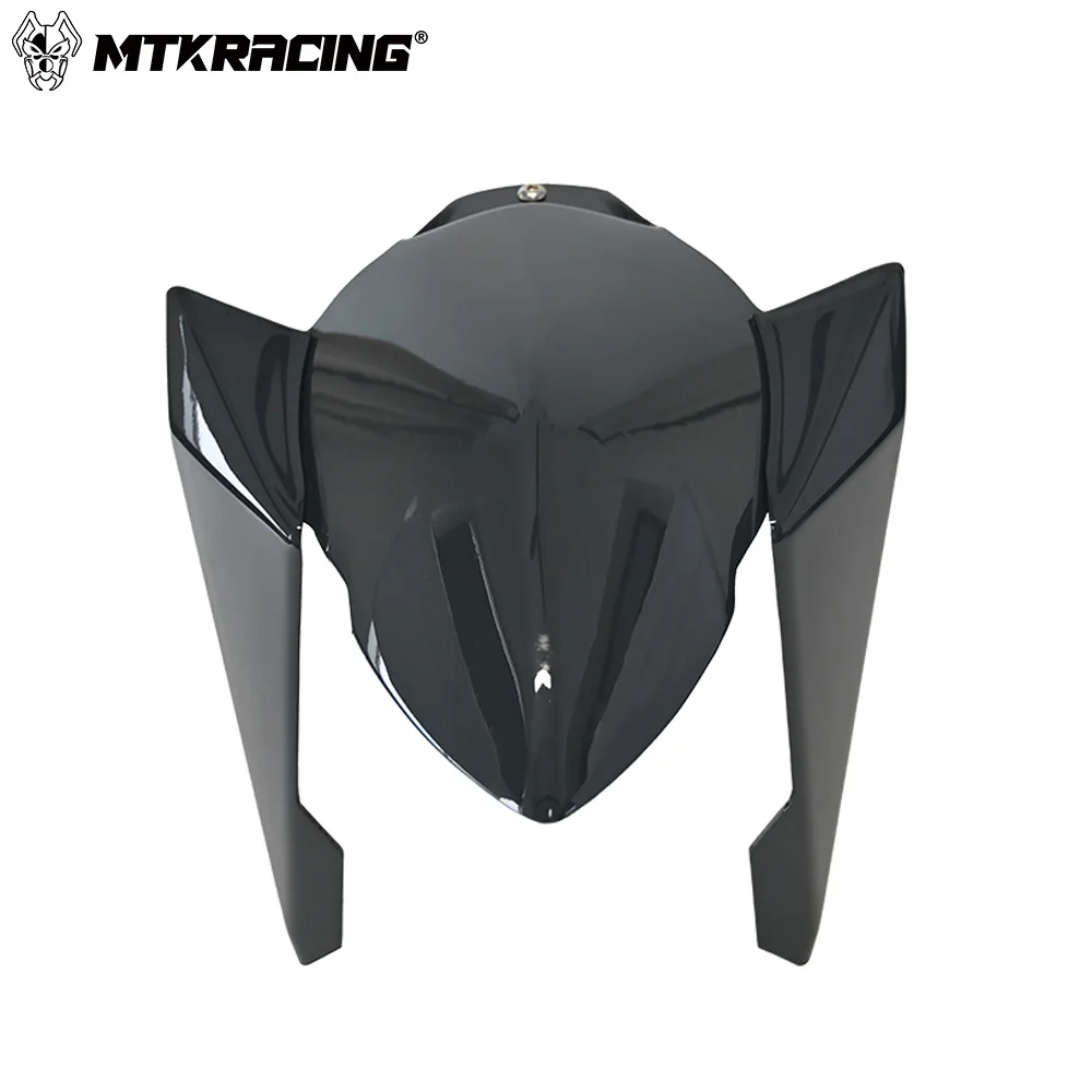 MTKRACING 프론트 펜더, 야마하 TMAX530 560 15-24 TMAX530 DX/SX TMAX560 프론트 펜더, 스플래시 머드 가드 커버, 테크 맥스