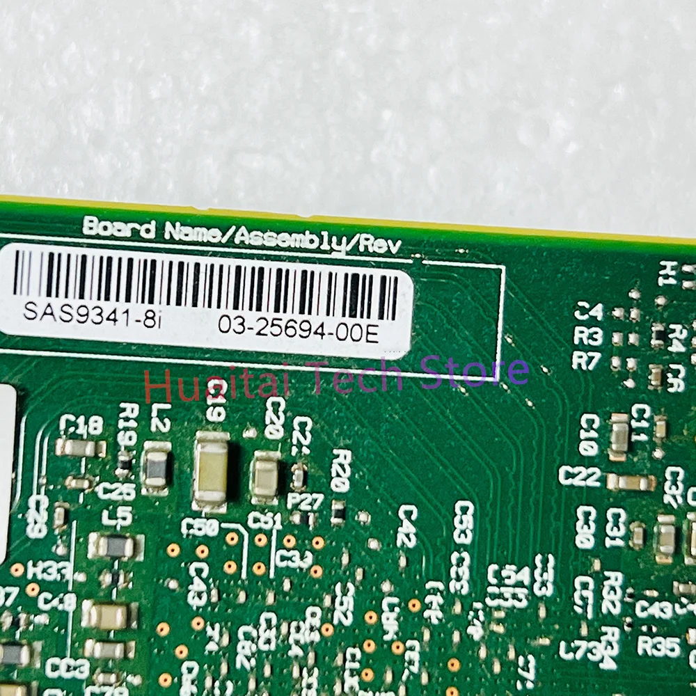 For LSI MegaRAID SAS 9341-8i LSI00407 RAID5 Array Card 12Gb SAS Channel Card
