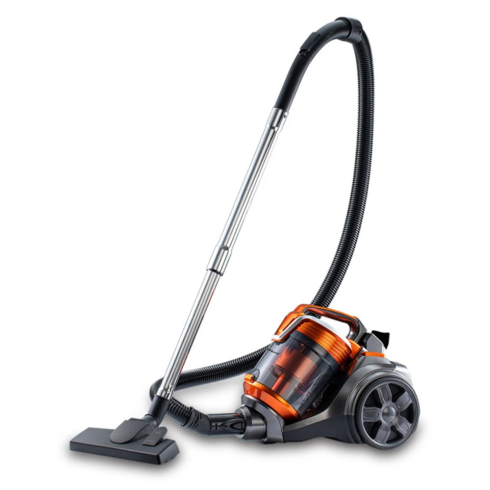 3600W Power Suction Vacuum Cleaner 3.5L Portable Wet & Dry Vacuum Cleaner for Cars and Home Appliances