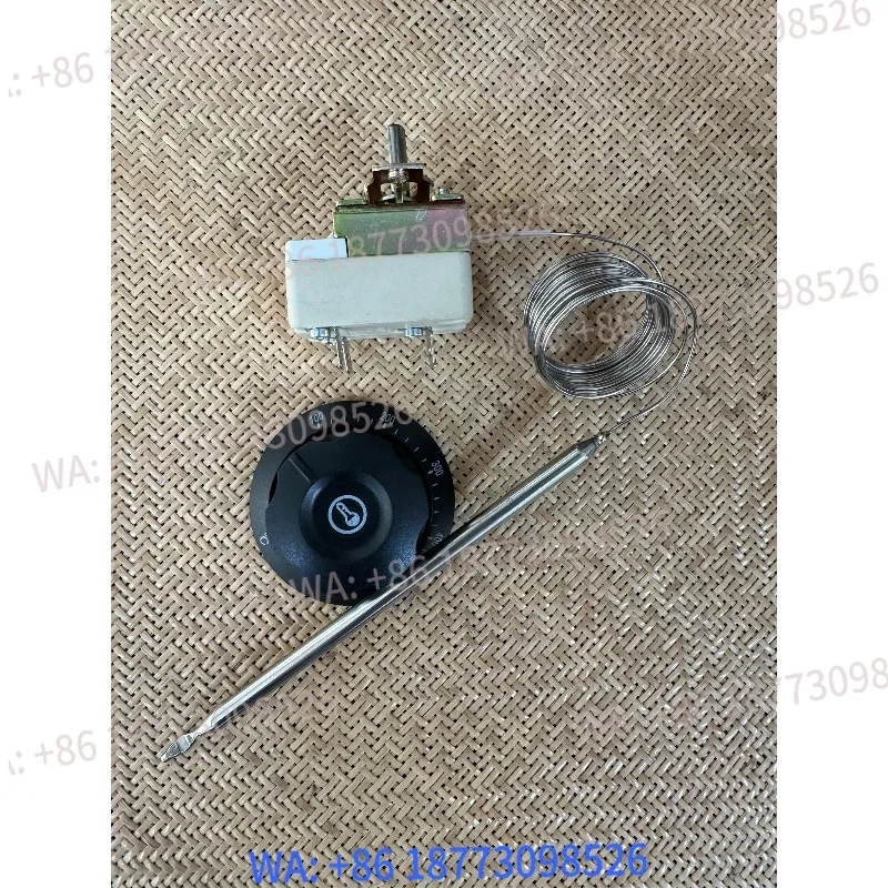 

Переключатель температуры для печи для пиццы, 500 градусов, 2 метра