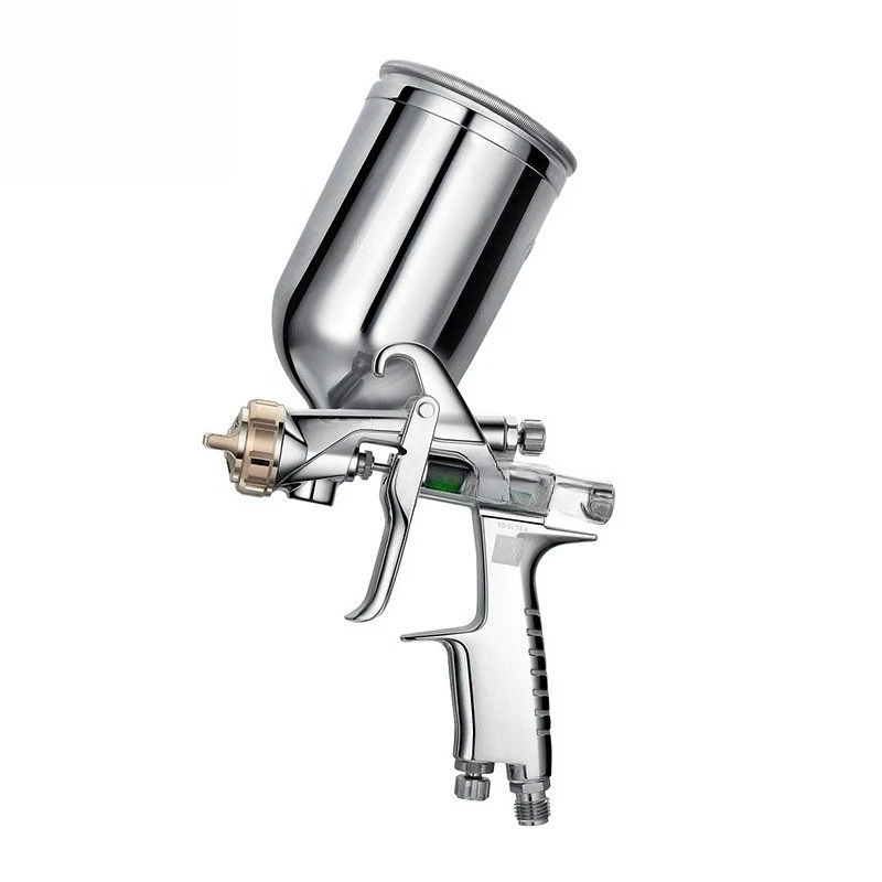 New W-101 spray paint grab, spray tool furniture car topcoat pneumatic