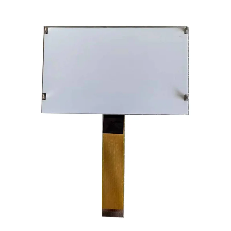 

New Substitute LCD Screen display For Fluke Networks ciq-100 copper qualification