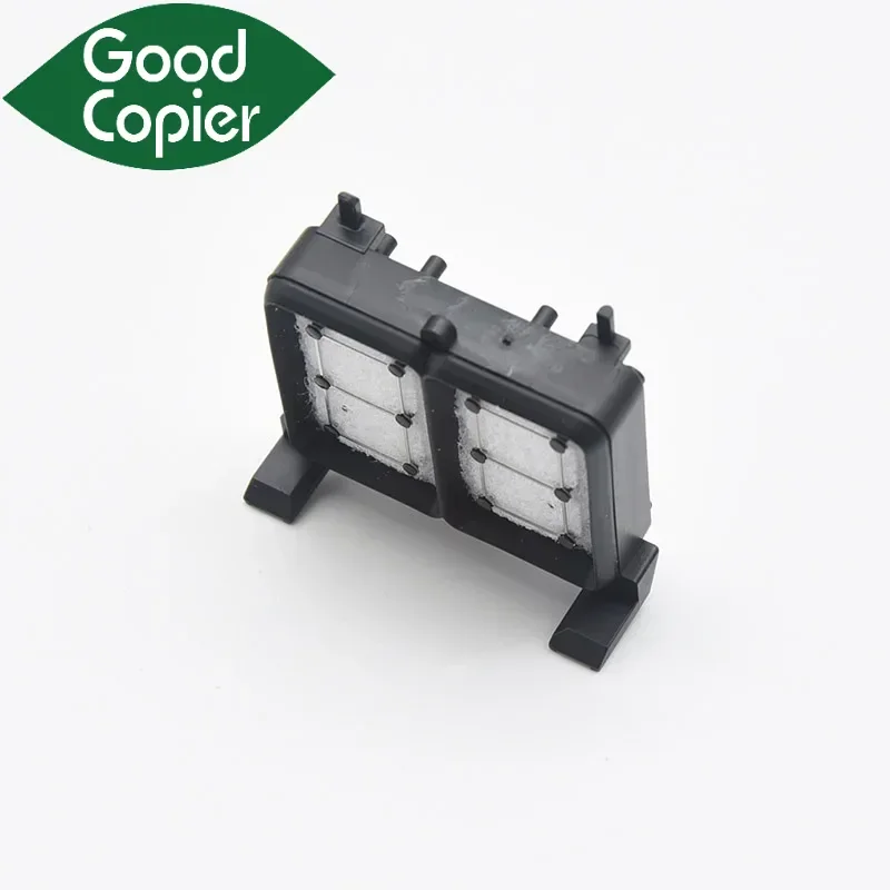 1x tampa superior da cabeça de impressão tampando de tinta residual para epson stylus pro r1800 r1900 r2000 r2400 r2880 r2400 impressora dx5 f 158000   F F F 152000