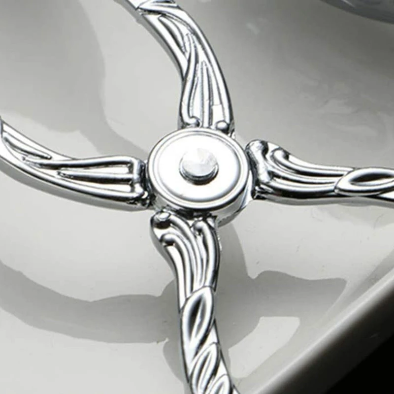 ที่คีบบุฟเฟ่ต์ที่คีบอาหารที่คีบสลัดที่คีบเค้กที่คีบอาหารคีมคีบอาหารในครัว