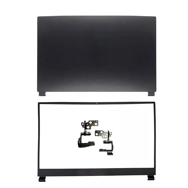 LCD Back Cover&Bezel&Hinges For MSI GE75 GP75 GL75 Raider MS-17E1 17E2 17E5 E7 image 3