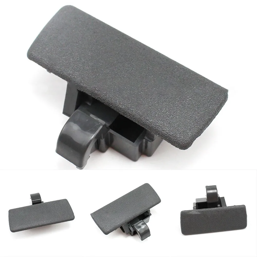 Car Glove Box Lock Latch Handle For Suzuki SX4 For Swift RW415 RW416 RW420 2006-2012 Interior Parts Stable Glove Box Lid Handle