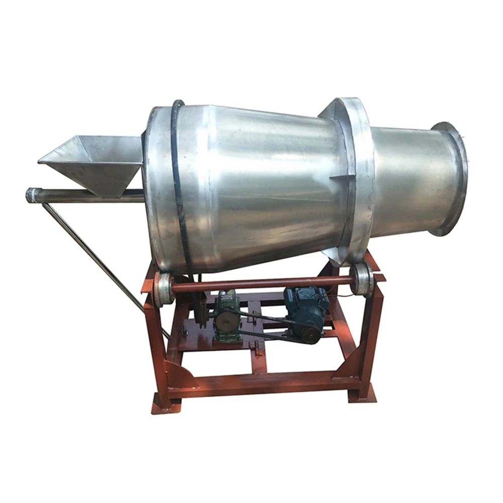 Stainless Steel Gold Refining Equipment Gold Mercury Amalgam Separator