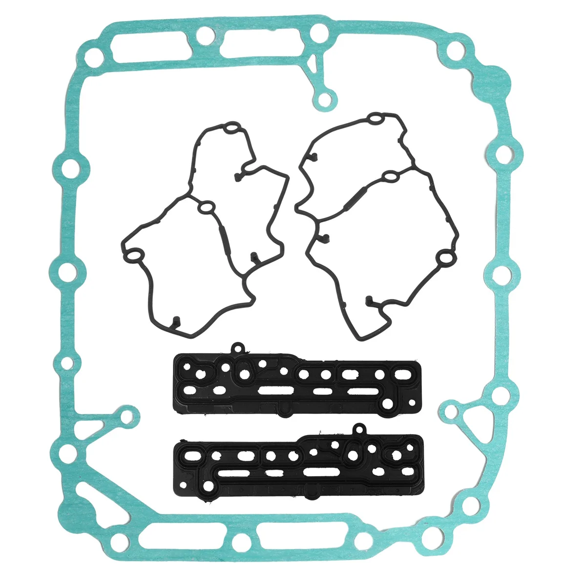 Trucks Manual Transmission Gasket Set for Volvo Trucks VOE 20785252 image 2