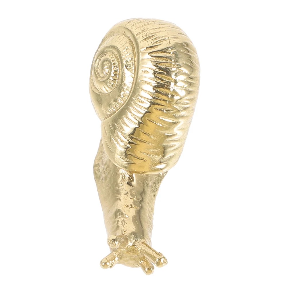 

Brass Snail Handles 52x20x23mm Cabinet Knobs Furniture Hardware Pulls Metal Drawer Dresser Wardrobe Door Parts