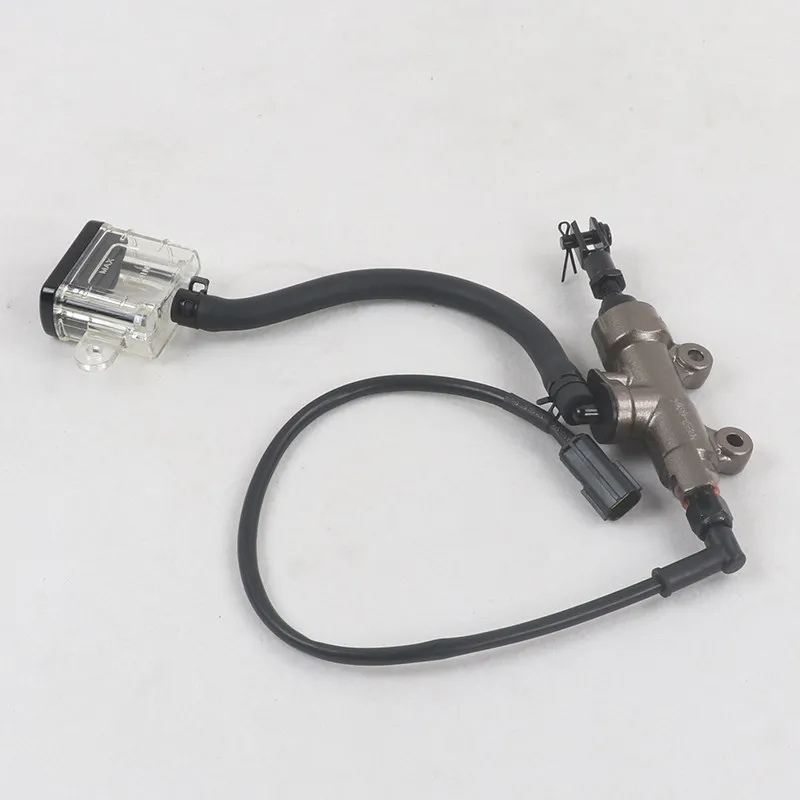 

Для ZONTES ZT310-X-R-T ZT310V: задний дисковый тормозной насос, главный тормозной цилиндр, прямой гидравлический насос заднего тормоза